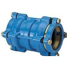 Kobling lige 200mm