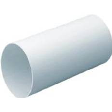Ventico Easipipe 125 kanalrør Ø125X1000MM pr. meter