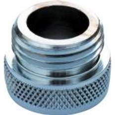 NiTo Nito Overgangsstykke Med 1/2" Udvendig Rg Og M24x1 Udvendig Gevind