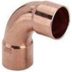 VIEGA bøjning 90° m/m 8 mm kobber