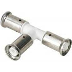 Henco Henco pres tee PVDF 26 x 26 x 26 mm