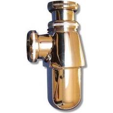 Megatherm Vand & Afløb Megatherm Pungvandlås 1 1/4″
