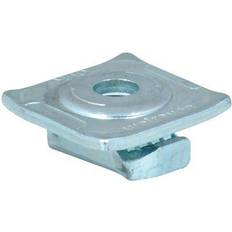 Walraven Walraven MS Quickplatte M10 BUP til Strut profilskinner 41x41/21