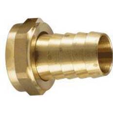 NiTo NITO 1" Slangeforskruning med RG og 3/4" slangespids