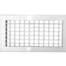 Alno FLX rist 300-100 mm galvaniseret