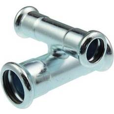 Vsh Kryds Muffe/muffe 15x15x15x15 Mm Fz