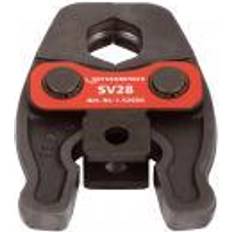 Chauffages au Sol Rothenberger Mâchoire de sertissage SV18 pour Romax compact 015263X