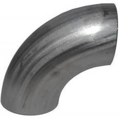 Lemvigh-Müller Bøjning 90 grader 3s AISI 316l 48,3x2mm