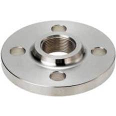 Unite Gevindflange AISI 316l PN16 3″