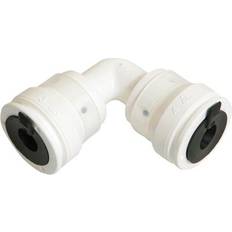 Henco Vejetromler, Jord- & Drænrør Henco Henco Pushvinkel henco 20x20 mm 90°