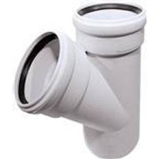 Solar Plus Skolan STØJDÆMP.GRENRØR 78-58MM 67 GR