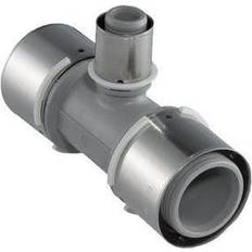 Jäteputket Uponor Puristus-T-haara S-Press Plus PPSU 25-20-20 mm