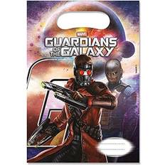 Articoli per Feste Amscan servetter Guardians of the Galaxy 33 cm papper 20 bitar