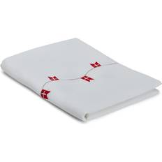 Langkilde & Søn Bordflagstang med norsk flag