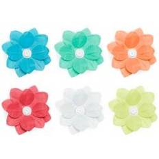 PartyDeco Flydende blomster lanterner