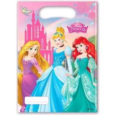 Prinses Cadeauzakken Disney Princess Dreaming Uitdeelzakjes