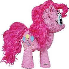 Piñatas Vegaoo My Little Pony premium piñata 47 x 40 cm