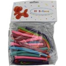 Balloner til ballondyr Balloner til ballondyr