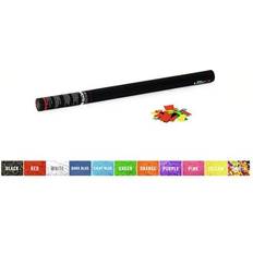 Cannoni di Coriandoli TCM Handheld Confetti Cannon 80cm, Multicolor