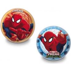 Palle da gioco Alrico Pallone spiderman d230 sgonfio