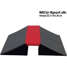 Double Wave Ramp