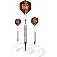 Unicorn Chris Dobey Code Darts