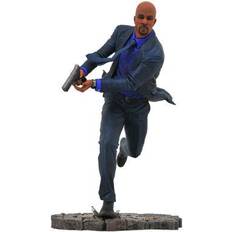 John wick 2 John Wick 2 Cassian diorama figure 23cm