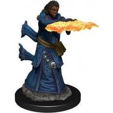 D&D Icons of the Realms Premium D&D Figur Human Wizard Female