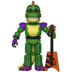 Security breach Funko Five Nights at Freddy's Security Breach Actionfigur Montgomery Gator 13 cm