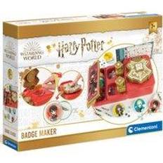 Baby Toys Clementoni Harry Potter Pin Maker Machine