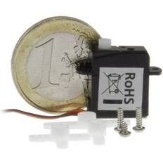 Sol-Expert S18JST Micro-servo