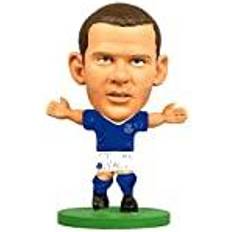 Soccerstarz SOC1166 Everton Wayne Rooney Home Kit Classic Figure