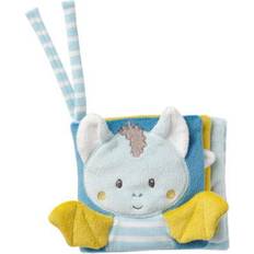 Fehn Booklet Bambino Peluche Felice