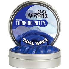 Plastica Argilla Tidal Wave Magnetic Storms Thinking Putty