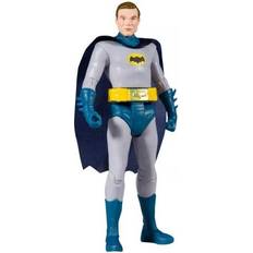 McFarlane Toys McFarlane Batman Unmasked (dc Retro Batman 66) WV2 6" Action Figure