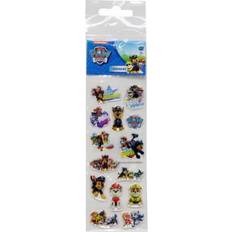 Paw Patrol Klistermærker Paw Patrol Klistermärken