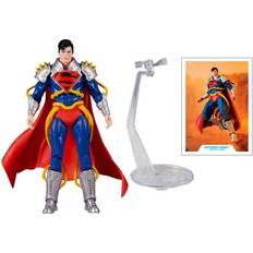 McFarlane DC Multiverse Actionfigur Superboy Prime Infinite Crisis 18 cm