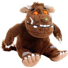 Aurora The Gruffalo cuddly toy