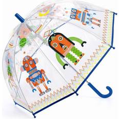 Creativity Sets Djeco Umbrella Robots