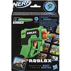 Nerf NER MS ROBLOX PHANTOM FORCES BOXY BUSTER