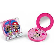 Children's Make-up Set Cartoon Pink