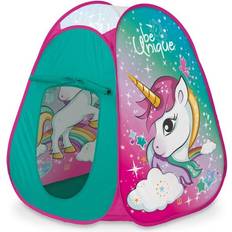 Plastique Tentes de jeu Mondo Tente pop-up Licorne