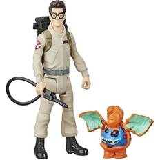 Ghostbusters hasbro Hasbro Ghostbusters Fright Feature Figure Spengler