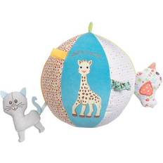 Sophie la girafe aktivitetsbold