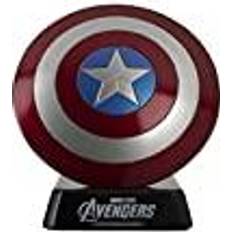 Captain americas skjold Marvel Marvel: Captain America Museum skjold på 18 cm