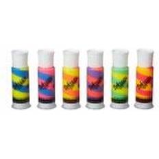 Trælegetøj Modellervoks Hasbro DohVinci Blendables Deco Pop Refill 6-Pack, Modeleringsvoks, 6 stk, 6 År, Pige