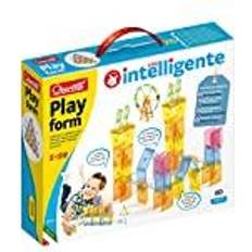 Kit di Costruzione Quercetti 0340 Playform