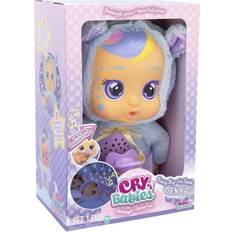 IMC TOYS Cry Babies Goodnight Starry Sky Jenna