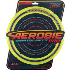 Spin Master Aerobie frisbee Pro Ring33 cm orange