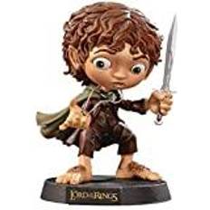 Iron Studios Lord of the Rings Frodo MiniCo. Vinyl Figure